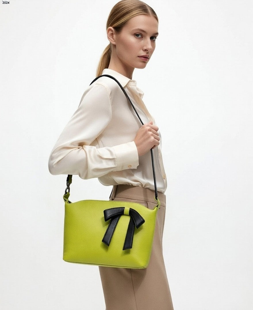 Dolce Lime Bowtique