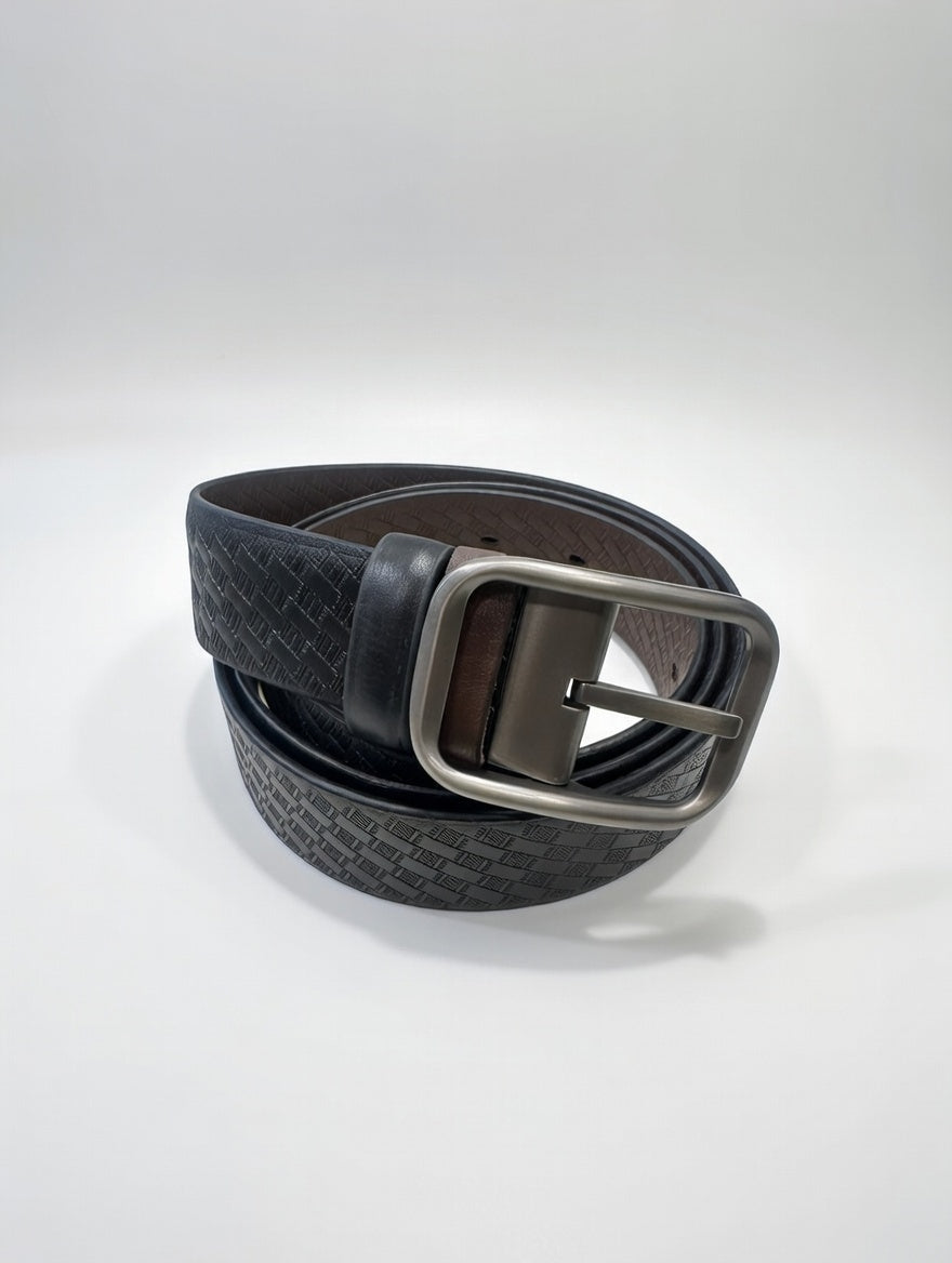 Dolce Reverso Ebano Noce