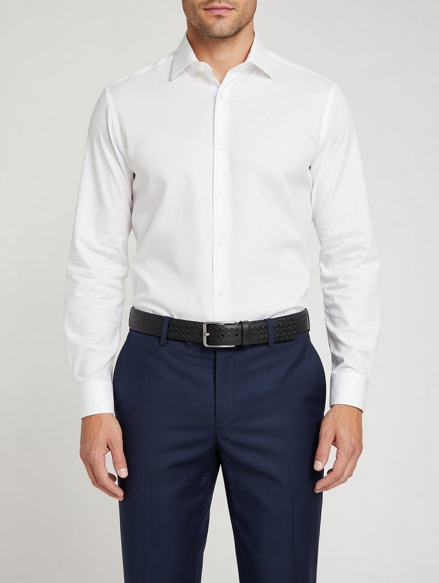 Dolce Reverso Ebano Noce