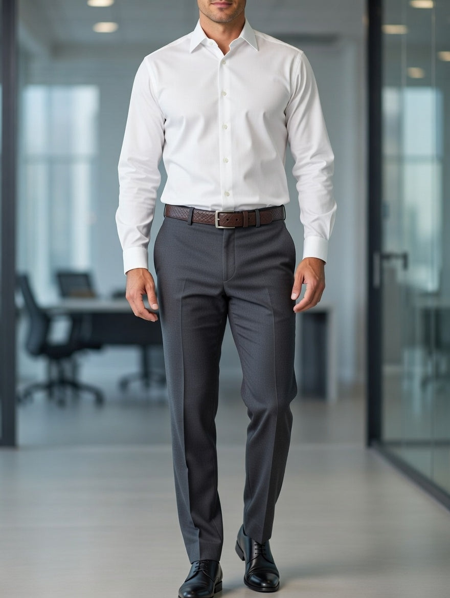 Dolce Reverso Ebano Noce