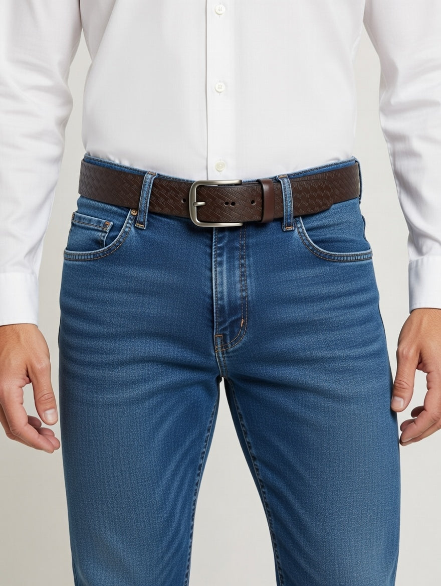 Dolce Reverso Ebano Noce