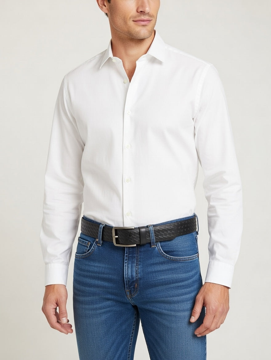 Dolce Reverso Ebano Noce