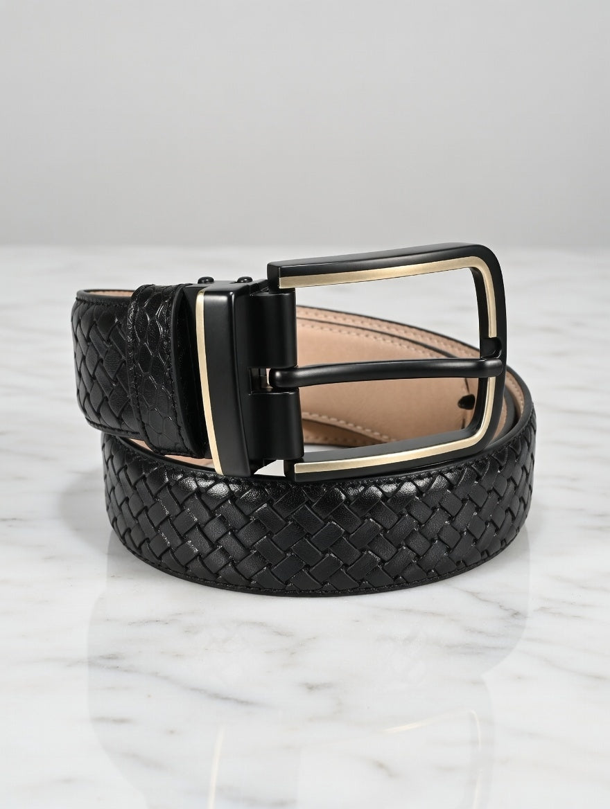 Dolce Nero Intreccio