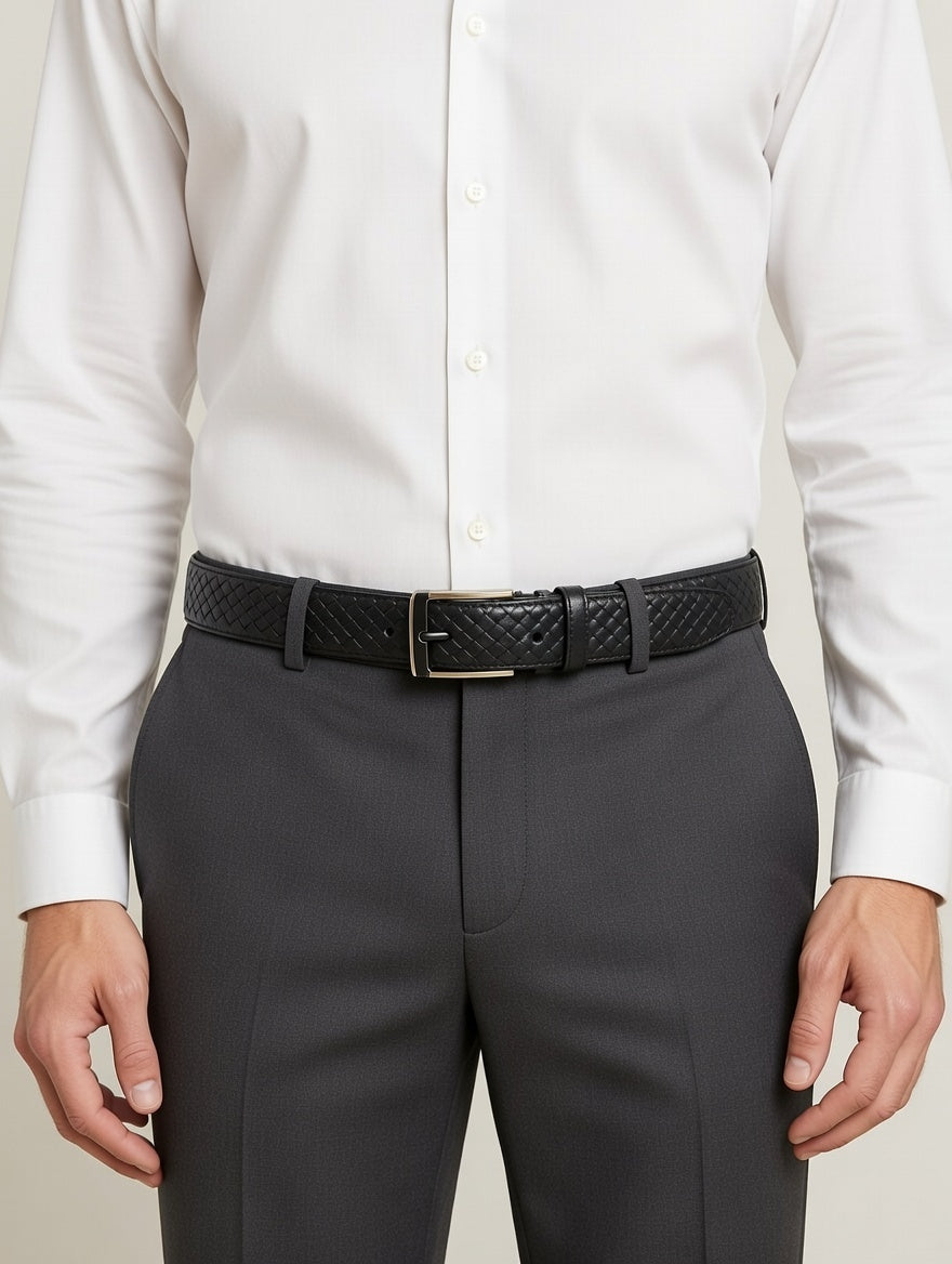 Dolce Nero Intreccio