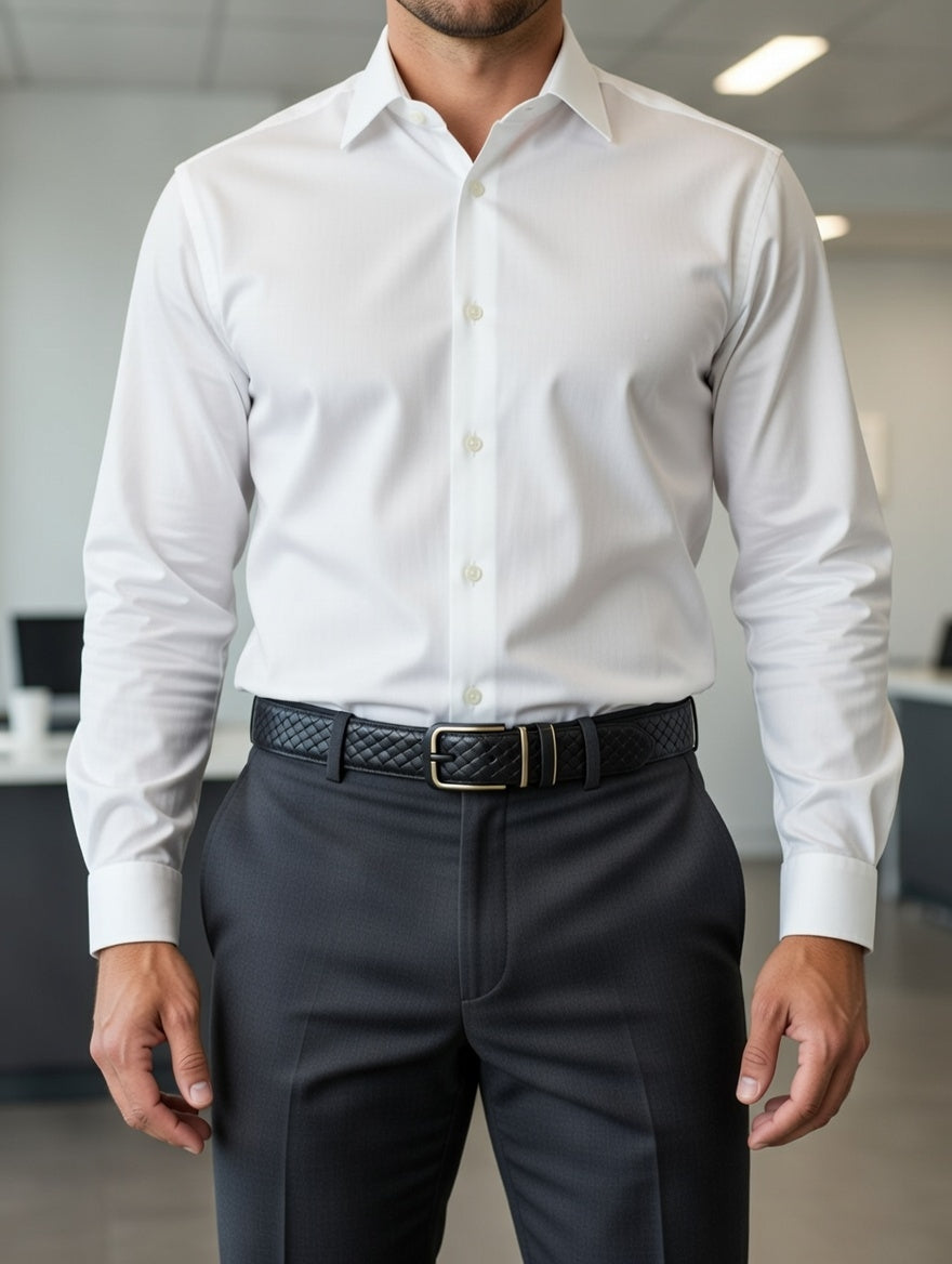 Dolce Nero Intreccio