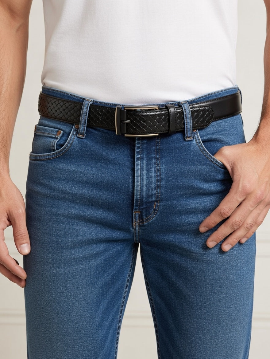 Dolce Nero Intreccio