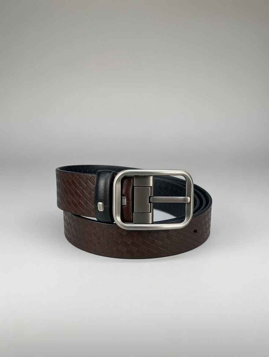 Dolce Reverso Ebano Noce