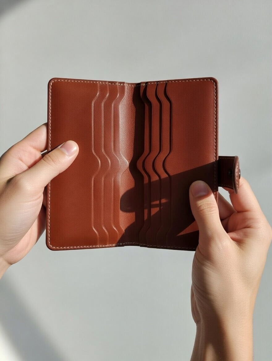 Dolce Divide Portafoglio