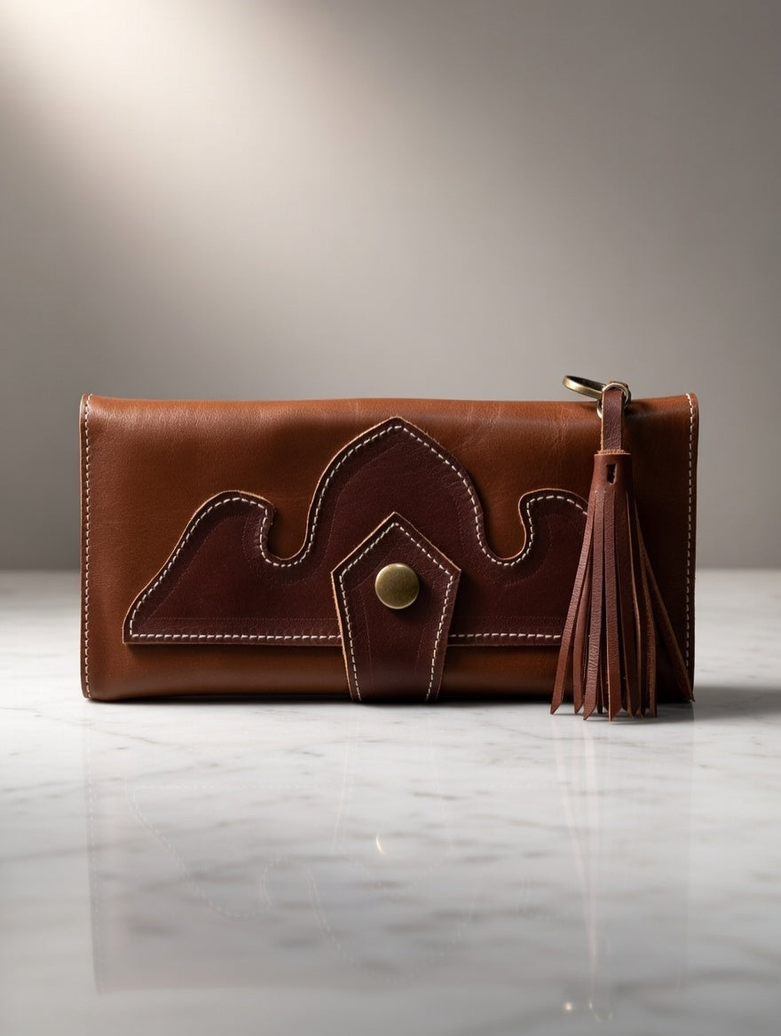 Dolce Bruno Portafoglio