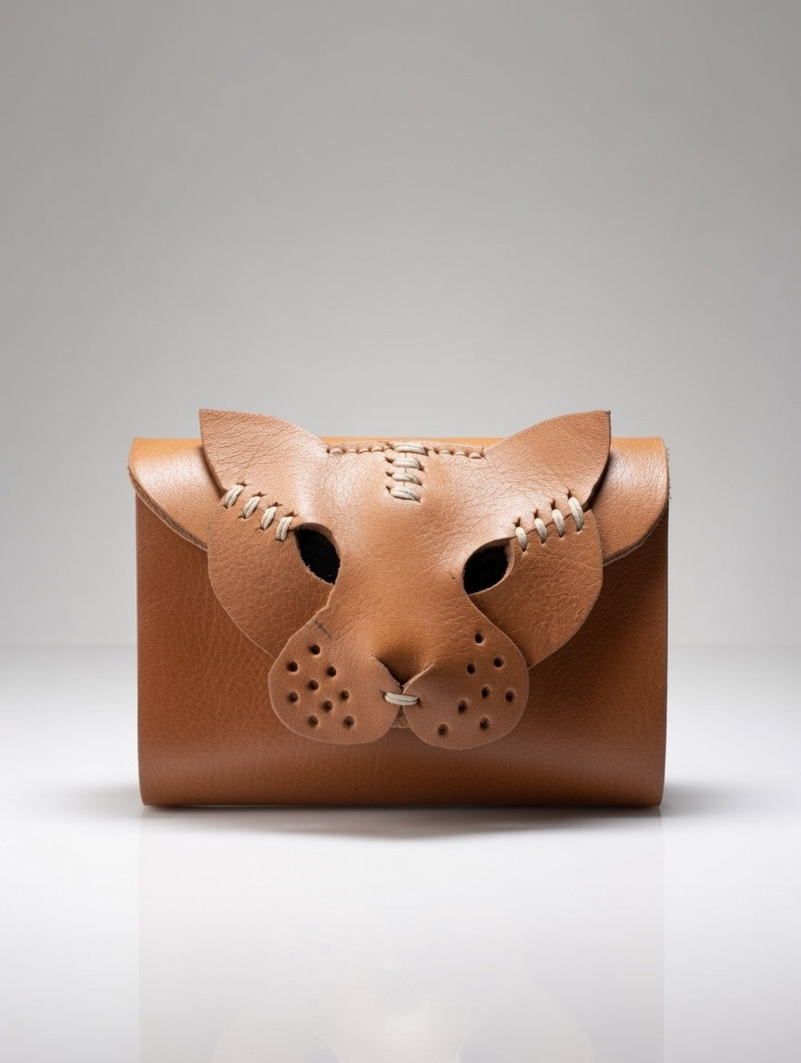 Dolce Gatto Portafoglio