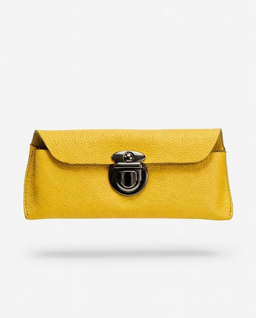 Dolce Visiera Sunglass Case